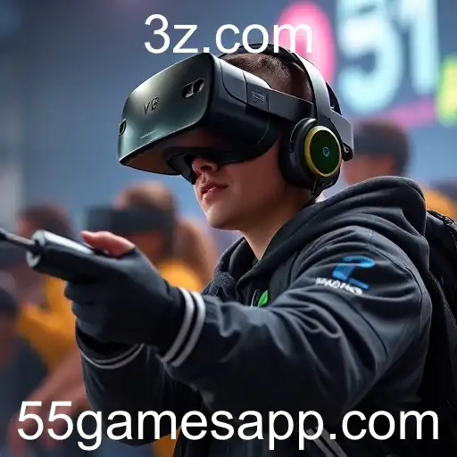 O Crescimento do Universo dos Jogos em 2025