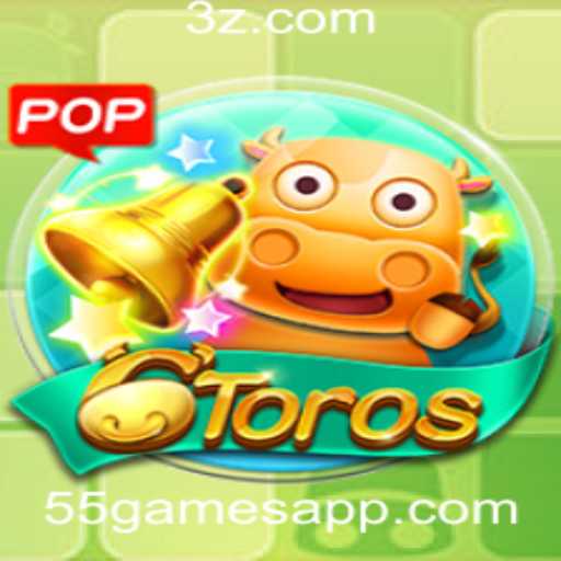 Explorando o Mundo de 6Toros: O Jogo Inovador da 55GAMES
