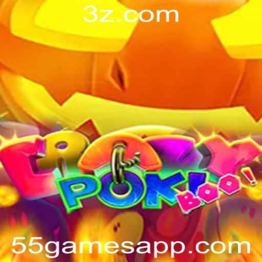 CrazyPokiBoo: O Fenômeno do Jogo Criado pela 55GAMES