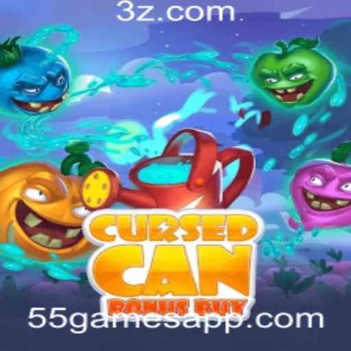 Explorando o Universo de 'CursedCanBonusBuy': Um Guia Completo para Amantes de Jogos