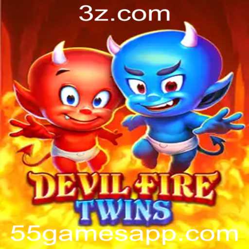 Descubra o Mundo de Aventuras do Jogo DevilFireTwins