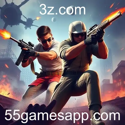 O Crescimento Explosivo do Mundo dos Jogos em 2025