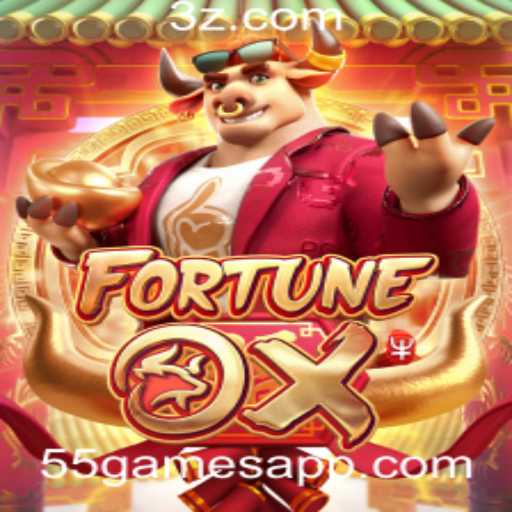 Explorando o FortuneOx: O Jogo da Sorte da 55GAMES