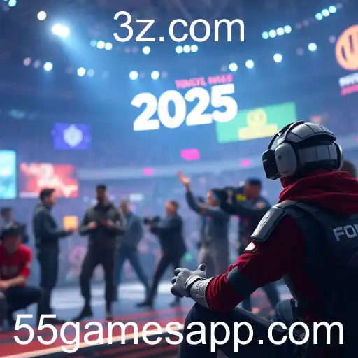 Tendências e Inovações no Mundo dos Jogos em 2025