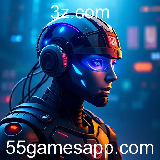 O Impacto da Revolução no Mercado de Jogos: 55GAMES