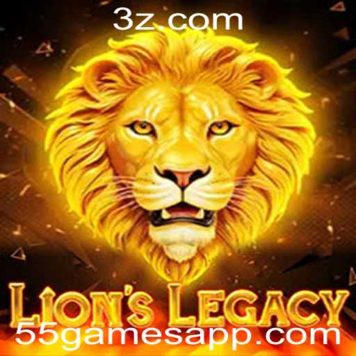 LionsLegacy: Uma Aventura Inesquecível no Mundo dos Jogos