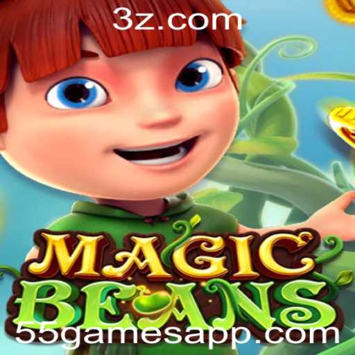 Descubra o Universo Fascinante de MAGICBEANS: O Jogo Inovador da 55GAMES