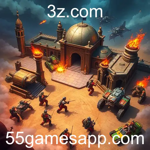 O Impacto dos Jogos Online no Brasil