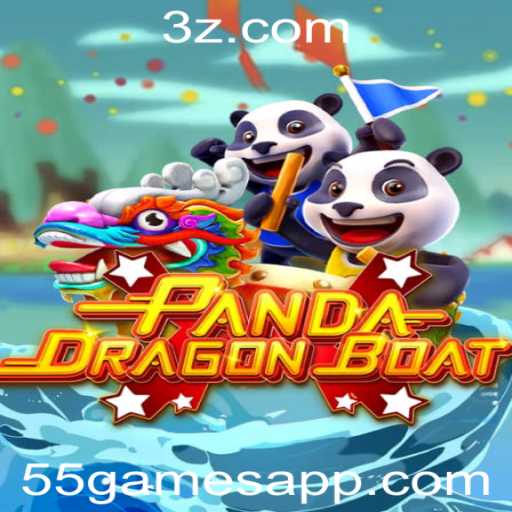 Descubra PANDADRAGONBOAT: O Jogo de Corrida Aquática Empolgante