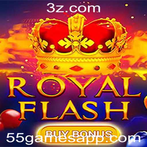 Descubra o Fascinante Mundo de RoyalFlashBuyBonus com 55GAMES