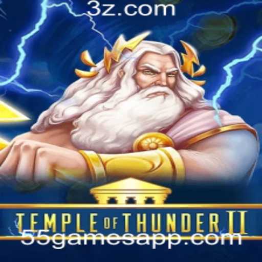 Explore o Universo de TempleofThunderII