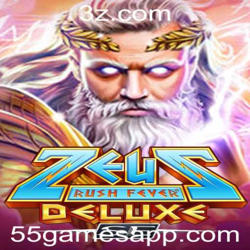Descubra o Universo Fascinante de ZeusRushFeverDeluxeSE: Um Jogo Revolucionário de 55GAMES
